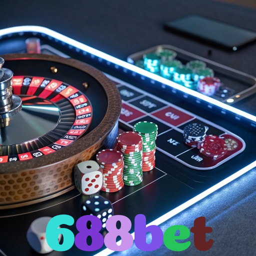 688bet - Baixe o App 688bet para Android e Comece a Jogar