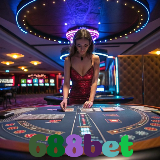 688bet - Baixe o app 688bet no Google Play e jogue ao vivo