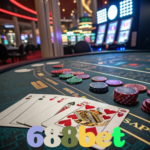 688bet - Baixe o App 688bet para Android e Comece a Jogar