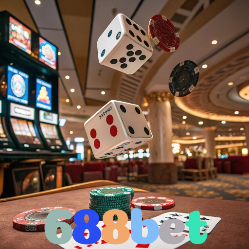 688bet - Baixe o app 688bet no Google Play e jogue ao vivo