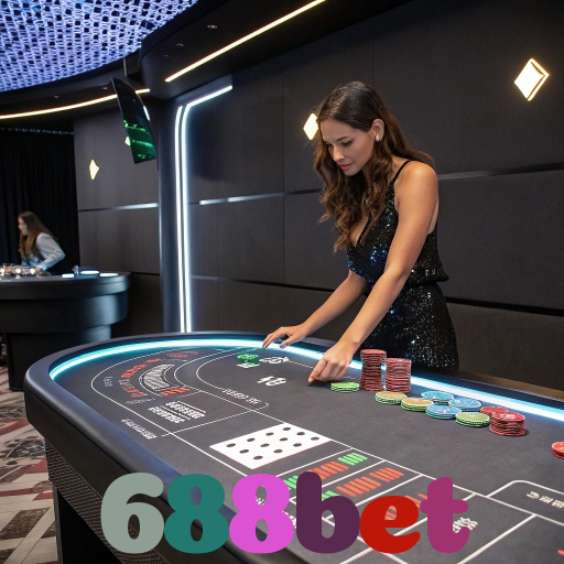 688bet - Baixe o app 688bet no Google Play e jogue ao vivo