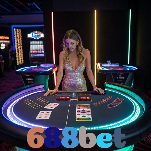 688bet - Baixe o app 688bet no Google Play e jogue ao vivo