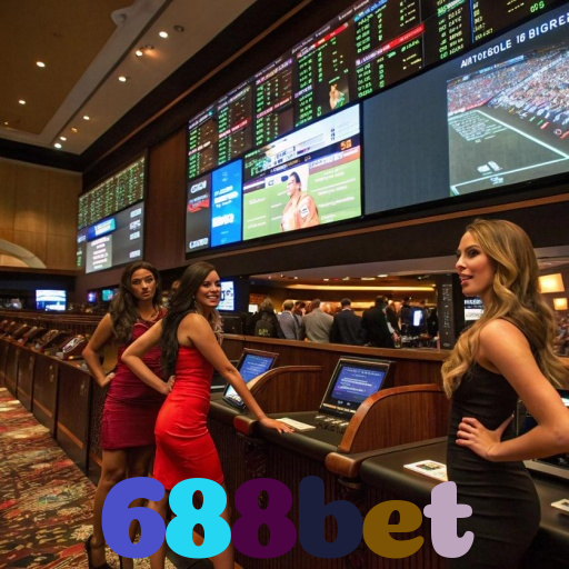 688bet - Baixe o App 688bet para Android e Comece a Jogar