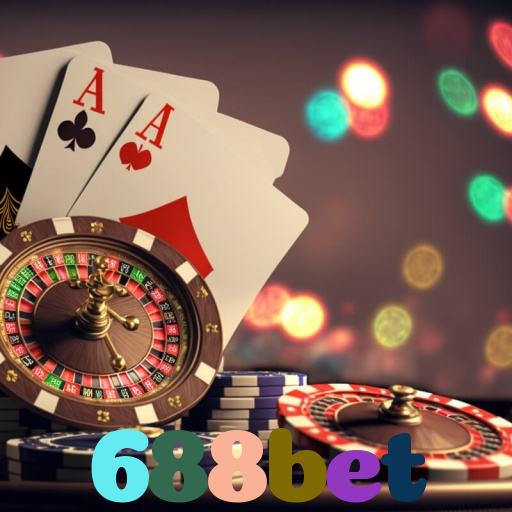 688bet - Baixe o app 688bet no Google Play e jogue ao vivo