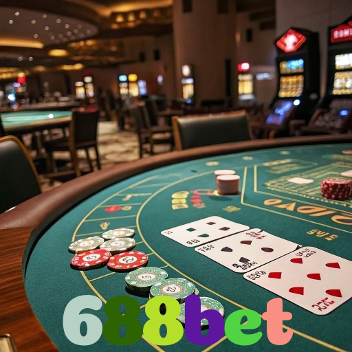 688bet - Baixe o App 688bet para Android e Comece a Jogar