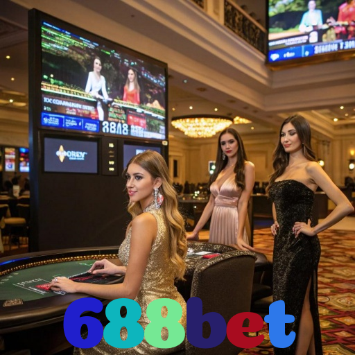 688bet - Baixe o App 688bet para Android e Comece a Jogar