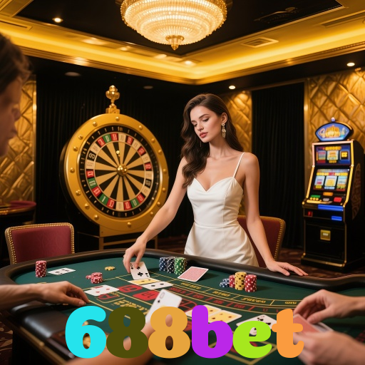 688bet - Baixe o App 688bet para Android e Comece a Jogar