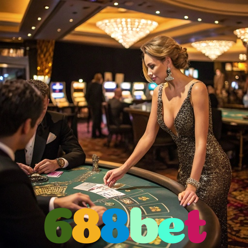 688bet - Baixe o App 688bet para Android e Comece a Jogar