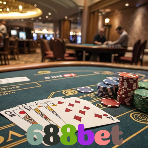 688bet - Baixe o App 688bet para Android e Comece a Jogar
