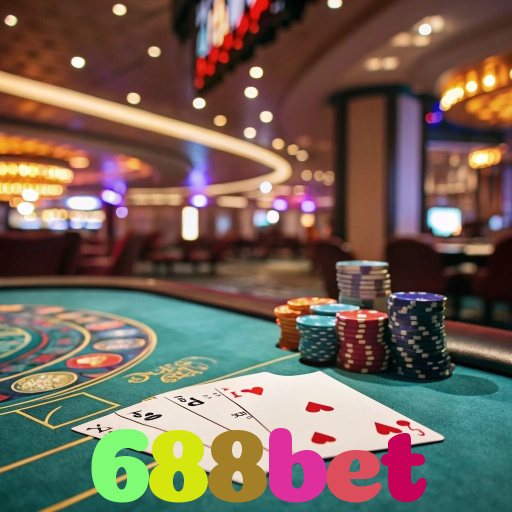 688bet - Baixe o App 688bet para Android e Comece a Jogar