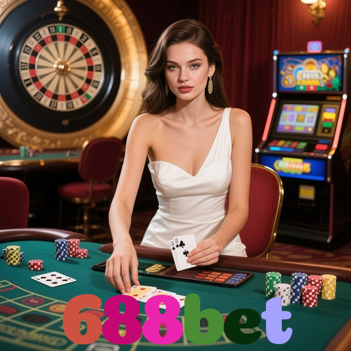688bet - Baixe o app 688bet no Google Play e jogue ao vivo