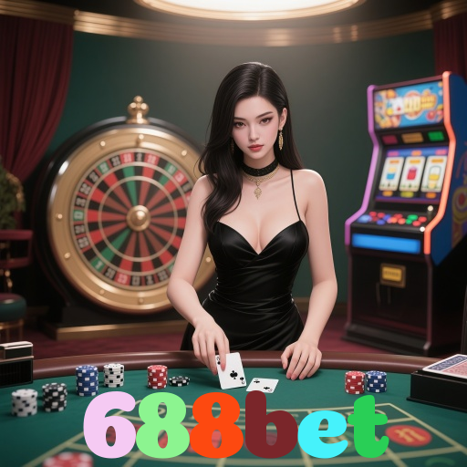 688bet - Baixe o app 688bet no Google Play e jogue ao vivo