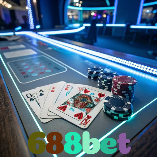 688bet - Baixe o App 688bet para Android e Comece a Jogar