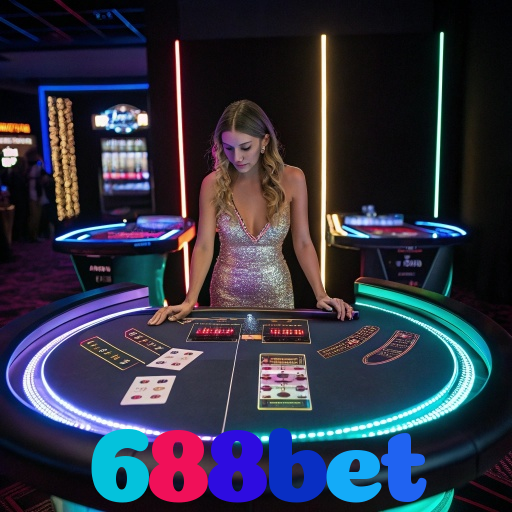 688bet - Baixe o App 688bet para Android e Comece a Jogar