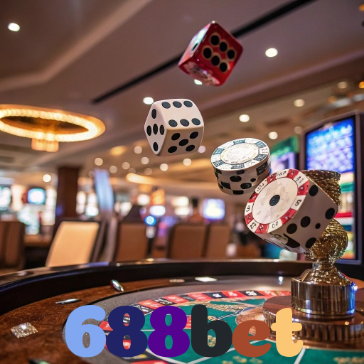 688bet - Baixe o app 688bet no Google Play e jogue ao vivo
