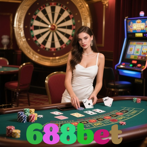 688bet - Baixe o app 688bet no Google Play e jogue ao vivo