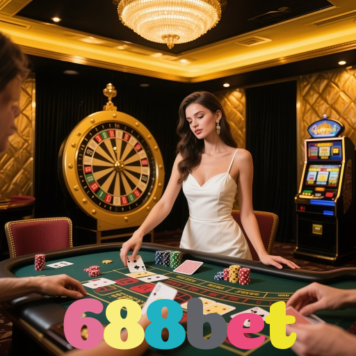 688bet - Baixe o app 688bet no Google Play e jogue ao vivo