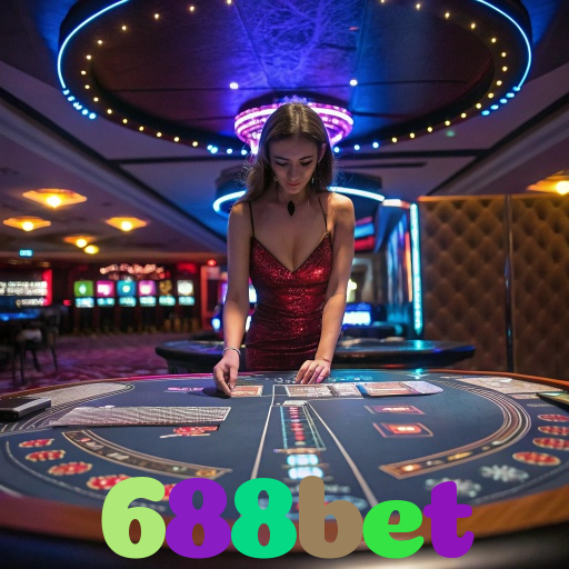 688bet - Baixe o App 688bet para Android e Comece a Jogar