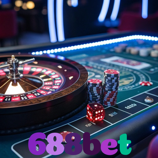 688bet - Baixe o app 688bet no Google Play e jogue ao vivo