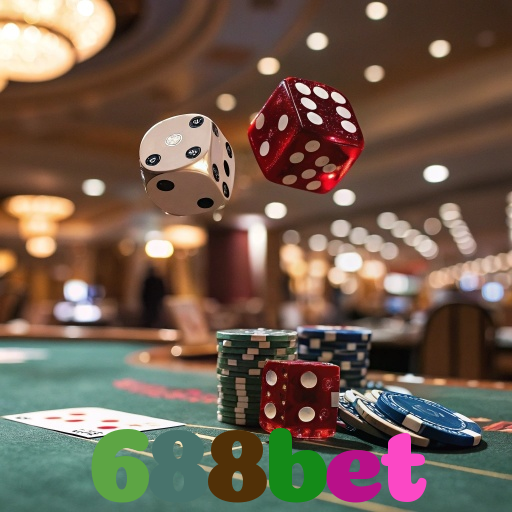 688bet - Baixe o app 688bet no Google Play e jogue ao vivo