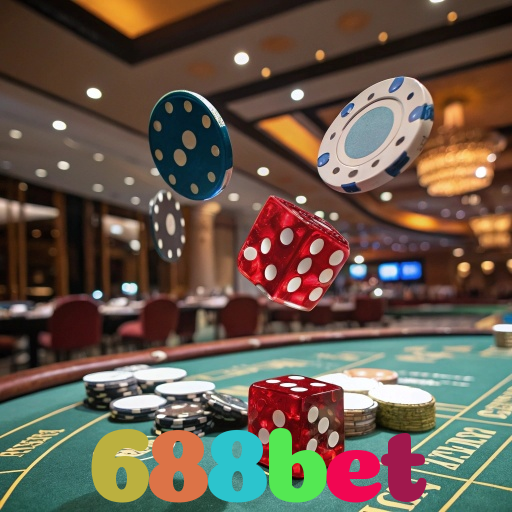 688bet - Baixe o App 688bet para Android e Comece a Jogar