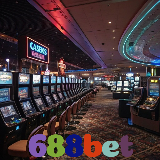 688bet - Baixe o App 688bet para Android e Comece a Jogar