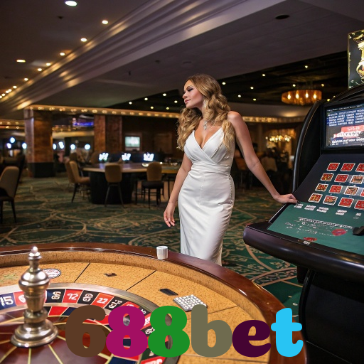 688bet - Baixe o App 688bet para Android e Comece a Jogar
