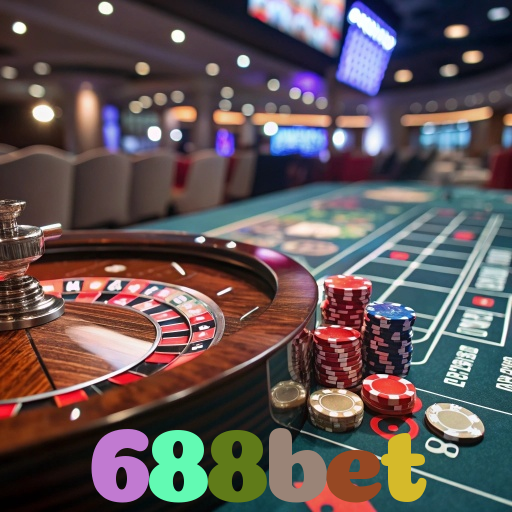 688bet - Baixe o app 688bet no Google Play e jogue ao vivo
