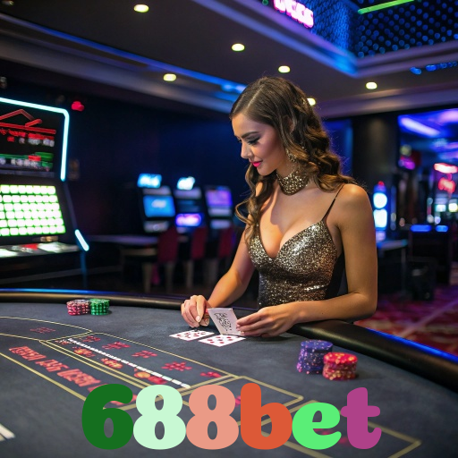 688bet - Baixe o App 688bet para Android e Comece a Jogar