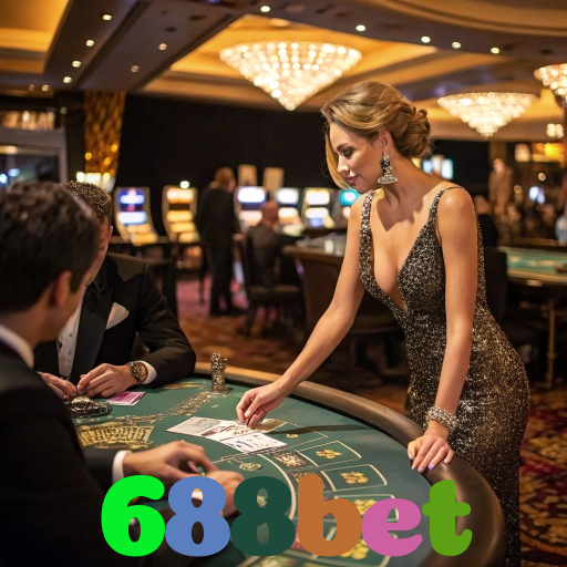 688bet - Baixe o App 688bet para Android e Comece a Jogar