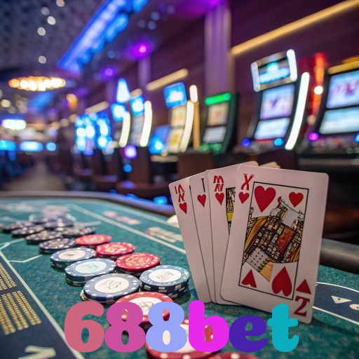 688bet - Baixe o app 688bet no Google Play e jogue ao vivo