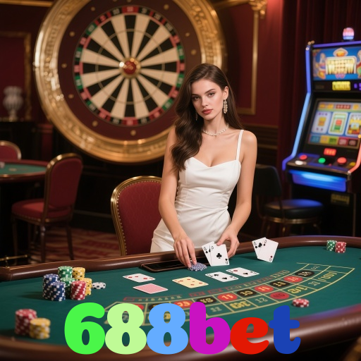 688bet - Baixe o App 688bet para Android e Comece a Jogar