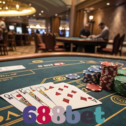 688bet - Baixe o app 688bet no Google Play e jogue ao vivo