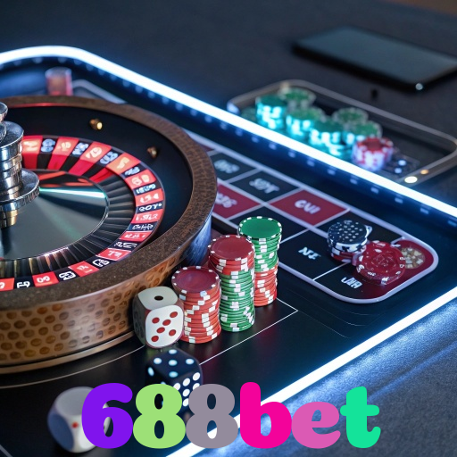 688bet - Baixe o App 688bet para Android e Comece a Jogar