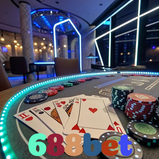 688bet - Baixe o app 688bet no Google Play e jogue ao vivo