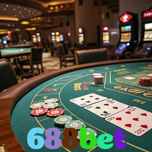 688bet - Baixe o App 688bet para Android e Comece a Jogar