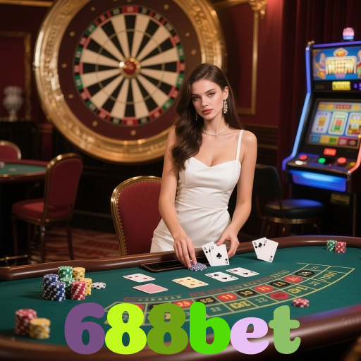 688bet - Baixe o App 688bet para Android e Comece a Jogar