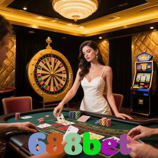 688bet - Baixe o app 688bet no Google Play e jogue ao vivo