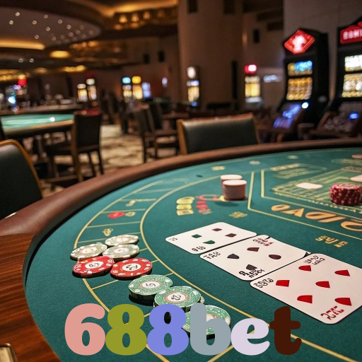 688bet - Baixe o app 688bet no Google Play e jogue ao vivo