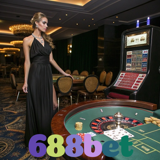 688bet - Baixe o app 688bet no Google Play e jogue ao vivo