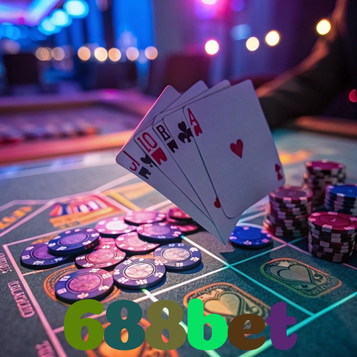 688bet - Baixe o App 688bet para Android e Comece a Jogar