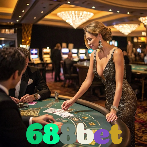 688bet - Baixe o app 688bet no Google Play e jogue ao vivo