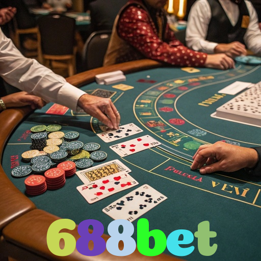 688bet - Baixe o app 688bet no Google Play e jogue ao vivo