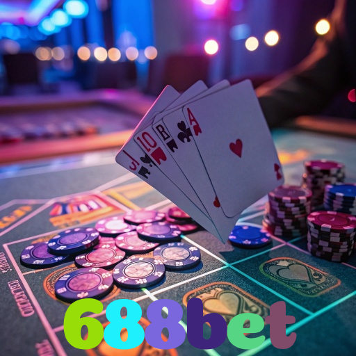 688bet - Baixe o App 688bet para Android e Comece a Jogar