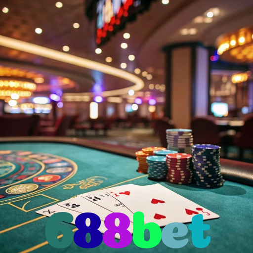 688bet - Baixe o app 688bet no Google Play e jogue ao vivo