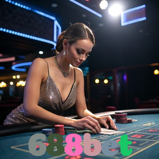 688bet - Baixe o app 688bet no Google Play e jogue ao vivo