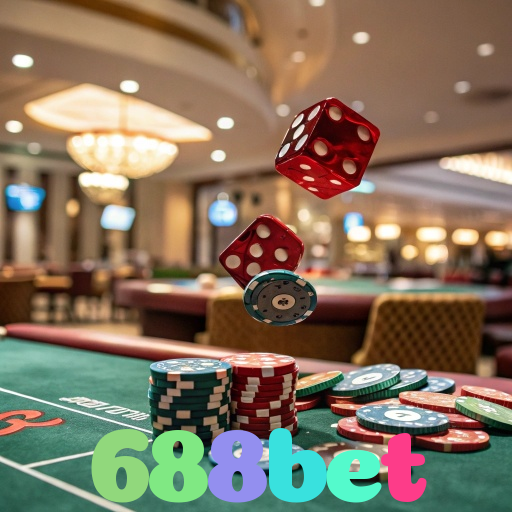 688bet - Baixe o app 688bet no Google Play e jogue ao vivo