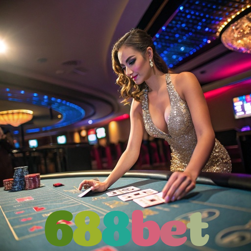 688bet - Baixe o App 688bet para Android e Comece a Jogar