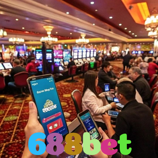 688bet - Baixe o App 688bet para Android e Comece a Jogar