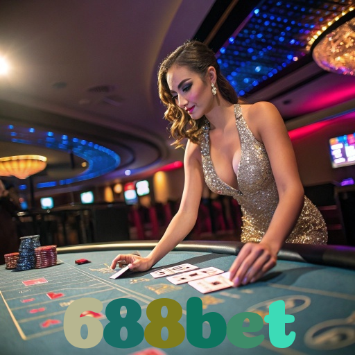 688bet - Baixe o app 688bet no Google Play e jogue ao vivo